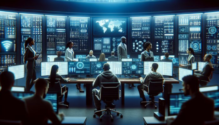 SOC as a Service: Essential Cybersecurity for Expanding Firms