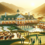 Cato Ridge Country Club: Unique Events and Amenities Await