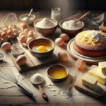 Baking Cakes: Simple Tips and Recipes for Beginners