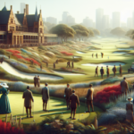 Premier Golf Clubs: Discover the Metropolitan Golf Club