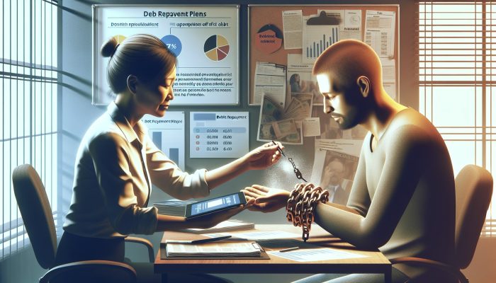 Stepchange vs Debt Consolidation Loans: What You Need to Know