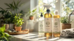 Explore the benefits of eco-friendly home washing by Housewash PA