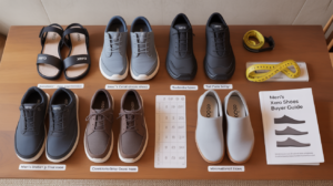 Men’s Xero Shoes: Comfort Guide and Training Insights