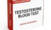 Testosterone Blood Test for Residents of King’s Lynn: Key Info