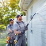 HouseWash PA: Discover Its Local Impact and Advantages