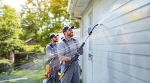 HouseWash PA: Discover Its Local Impact and Advantages