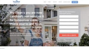 Discover How HouseWash PA Can Significantly Boost Your Home Value