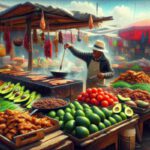 Colombian Bandeja Paisa: Your Easy Recipe Guide