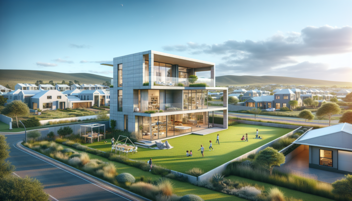 Oudtshoorn Property Market Trends for Mid-Level Buyers