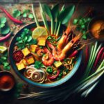 Malaysian Laksa: Your Essential Guide to Spicy Flavours