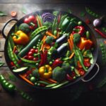 Vegetarian Stir-Fry Ideas: Quick and Healthy Recipes