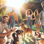 Dog Training Volunteer Sessions for Skill and Community Growth