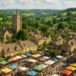 Video Content Production to Boost Corsham’s Small Businesses