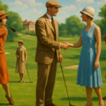 Historic Greens and Challenges of Fairview Golf Course