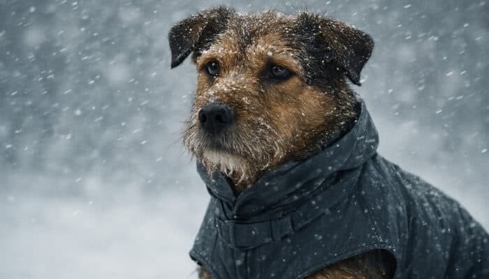 Weather-Resistant Gear for Pets: Essential Items to Have