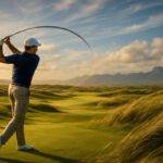 Improve Golf Swing Arc with These Essential Mastery Techniques