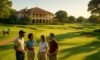 Luxury Golfing: An Essential Guide to Centurion Country Club