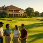 Luxury Golfing: An Essential Guide to Centurion Country Club