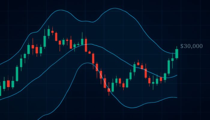 Bollinger Bands Explained: A Beginner’s Guide to Crypto Trading