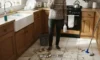 Porcelain Tile Cleaning Tips for a Pristine Floor Shine