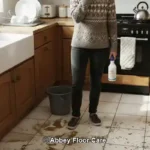 Porcelain Tile Cleaning Tips for a Pristine Floor Shine