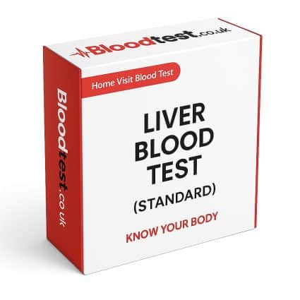 Liver Blood Test: Key Insights for Scarborough Residents