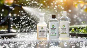 Explore Why Soft Washing is Essential for Effective Home Maintenance