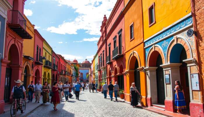 Photo Ops in San Miguel de Allende: Must-See Instagram Locations