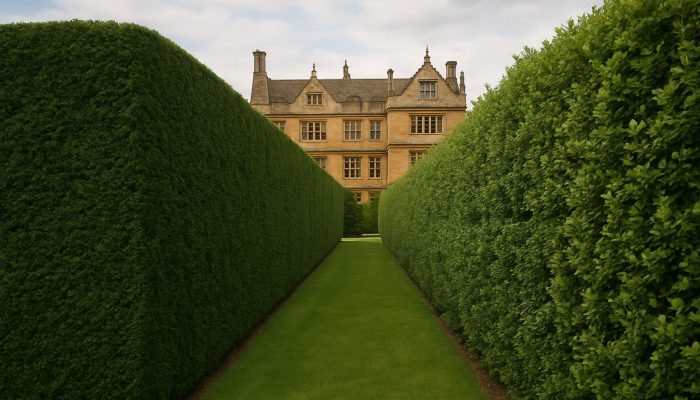 Hedge Trimming Techniques for Stunning Gardens in Stoke-Sub-Hamdon