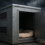 Tornado Shelter Tips to Keep Your Pets Safe