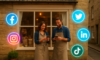 Social Media Management: Boosting Small Businesses in Painswick