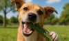 Dental Chews for Pets: The Essential Tartar Control Guide