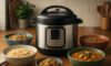 Instant Pot Meals: Quick and Simple Recipes for Weeknights