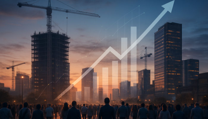 Mid-Level Housing Options in Witbank: Explore Profitable Deals