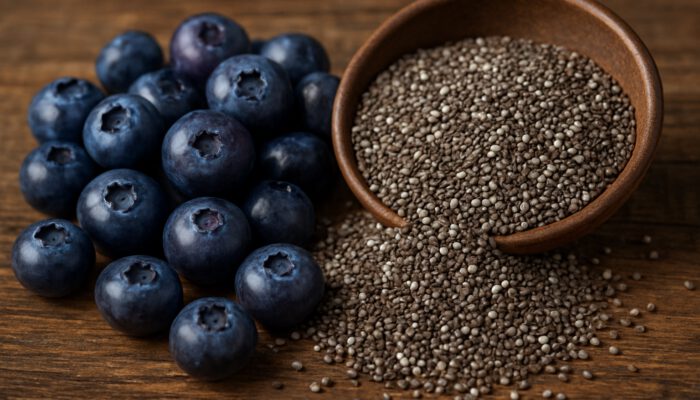 Affordable Superfoods: Simple and Delightful Recipes to Try