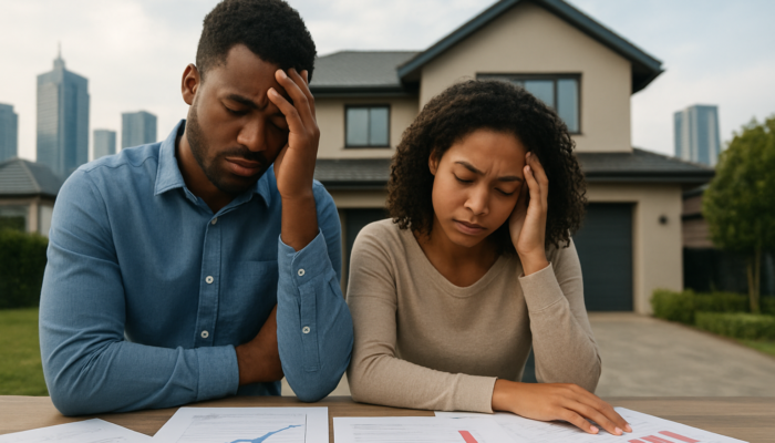 Interest Rates and Their Impact on Sandton Entry Buyers
