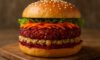 Plant-Based Burger Recipes for Easy, Delicious Meals