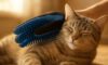 Grooming Gloves: Your Cat’s Best Fur Care Solution
