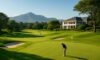 Golf Lovers’ Top Choice: Erinvale Golf Club Experience