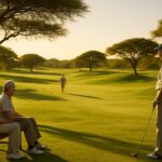 Golf Resorts for Seniors: Top Destinations to Explore