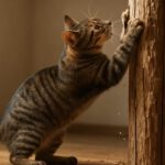 Teaching Cats to Use Scratching Posts: Effective Tips