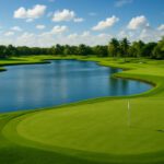 Golf Resorts in Florida: Explore Top Choices for Luxury Stay