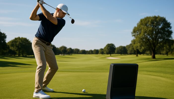 Golf Launch Monitor: Essential Factors to Consider