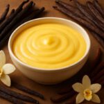 Vanilla Bean Dessert Recipes: Delightful Custard Treats