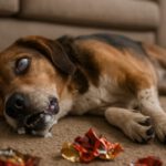 Seizure Management: Effective Home Remedies for Pets