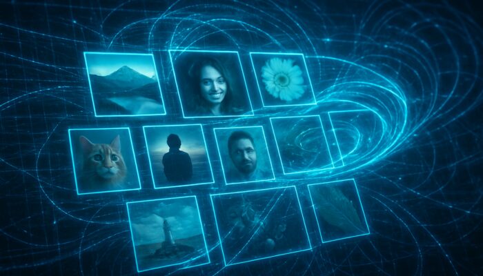 Optimise for Visual Search with Key Strategies