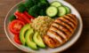 Recovery Meal Ideas for Optimal Fuel After Workouts
