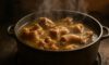 Collagen-Rich Stock: Crafting a Healthy, Nourishing Broth