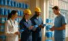 Nitrile Gloves Suppliers: Ensuring Safety in Aylesbury