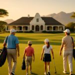 Join a Golf Club: Essential Tips for Local Success